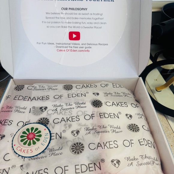 Cake pop making kit - Picture 3 of 5